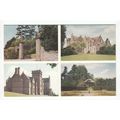 Multiview of Brockhampton Court Hotel Herefords...