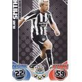 Match Attax 2010/2011 232 Alan Smith Newcastle ...