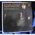Frank Sinatra – Songs For Young Lovers