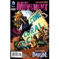 Movement (Vol 1) The # 009 NM MODERN AGE COMICS