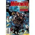 Movement (Vol 1) The # 011 NM MODERN AGE COMICS