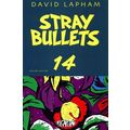 Stray Bullets (Vol 1) # 014 VFN- AMERICAN COMICS