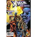 X-Men: True Friends (1999 Ltd) # 003 VFN MODERN...