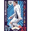 Match Attax 2016/2017 339 Callum McManaman West...