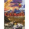 Colorado Souvenir Playing Cards