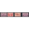 856 3c Panama Canal Fine MNH VA0670d