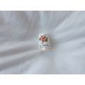 ZODIAC SIGN / ORANGE FLOWERS (05/10) #