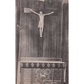 St Andrews Hospital Clewer Berks Antique Postcard