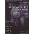 Haunting Julia Alan Ayckbourn New Vic Theatre G...