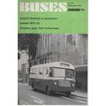 Buses No. 215 Febuary 1973