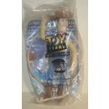 1996 Burger King Disney's Toy Story Sheriff Woo...