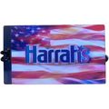 Harrah's 3D Luggage Bag Tag
