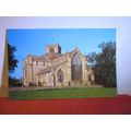 CARTMEL PRIORY, GRANGE-OVER-SANDS, Cumbria unus...