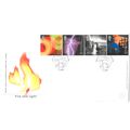 2000 Fire & Light Unaddressed TT