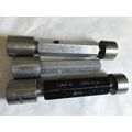 lot 3 THE PIPE MACHINERY GO NO GO PLUG GAGE 1.3...