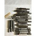 LOT THE PIPE MACHINERY GO NO GO PLUG GAGE .614,...