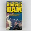 The Story of Hoover Dam VHS Video Tape