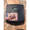Land Rover LR2 LR012988 Steering Wheel Airbag A...