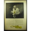 1960 Sunkist Lemons Advertisement - Victor Bergeron - To Trader Vic