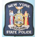 New York State Police. PP24.
