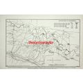Battlefield Of Chickamauga 1863, Civil War, Boo...