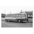 pt7609 - Wings Coach in Sleaford Town Centre , ...