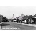pu2299 - H.Wright's & Tobacco Shop on Station R...