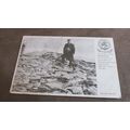 1906 fr Postcard - Snaefell Mountain Guide, Isl...