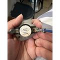 Genuine Dryer LG Thermostat Part#503497
