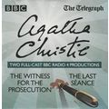Agatha Christie : The Witness for the Prosecuti...