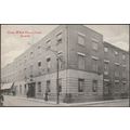 Great White Horse Hotel, Ipswich, Suffolk, 1917...