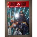 Justice League Gods and Monsters #2 2015 DC Comic