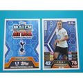 322. Christian Eriksen - Tottenham - Match Atta...