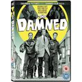 The Damned (1963) - Joseph Losey DVD UNCUT