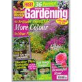 Woman's Weekly Gardening Magazine August 2016 L...