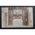 St Bartholomew's Church Lady Altar - BRIGHTON, ...