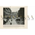 Graben, Vienna, Austria, Book Illustration (Pri...