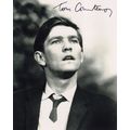 Tom Courtenay Doctor Zhivago Film 10x8 Hand Sig...