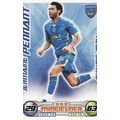 Match Attax Extra 2008/2009 Jermaine Pennant Ne...