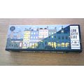 LONDON CITY LIFE 2-IN-1 DOUBLE-SIDED Jigsaw Puz...
