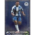 Match Attax Extra 2008/2009 Amr Zaki Fans Favou...