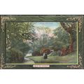 Appley Glen, Ryde, Isle of Wight, c.1905 - J We...