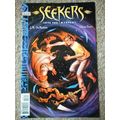 SEEKERS INTO THE MYSTERY # 3 (1996) DC COMICS (...