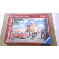 HAPPY DAYS, OXFORD by Kevin Walsh Jigsaw Puzzle...