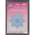 Sweet Dixie. Doily Five Die. Die Cutting Cardma...