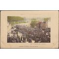 Foire aux Chevaux, La Croûte, Coutances, c.1915...