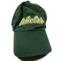 Cabela's Logo Green Baseball Cap Strapback Hat ...