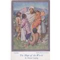 ED58 THE HOPE OF THE WORLD BY HAROLD COPPING
