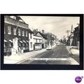 Suffolk NEEDHAM MARKET High Street Postcard by ...