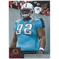 2009 Upper Deck - #200 - Albert Haynesworth
